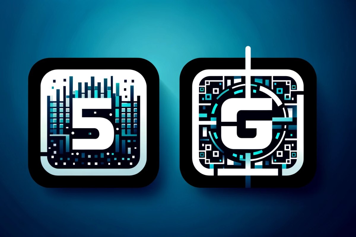 RED By SFR et B&You proposent tous les deux des forfaits 5G.
