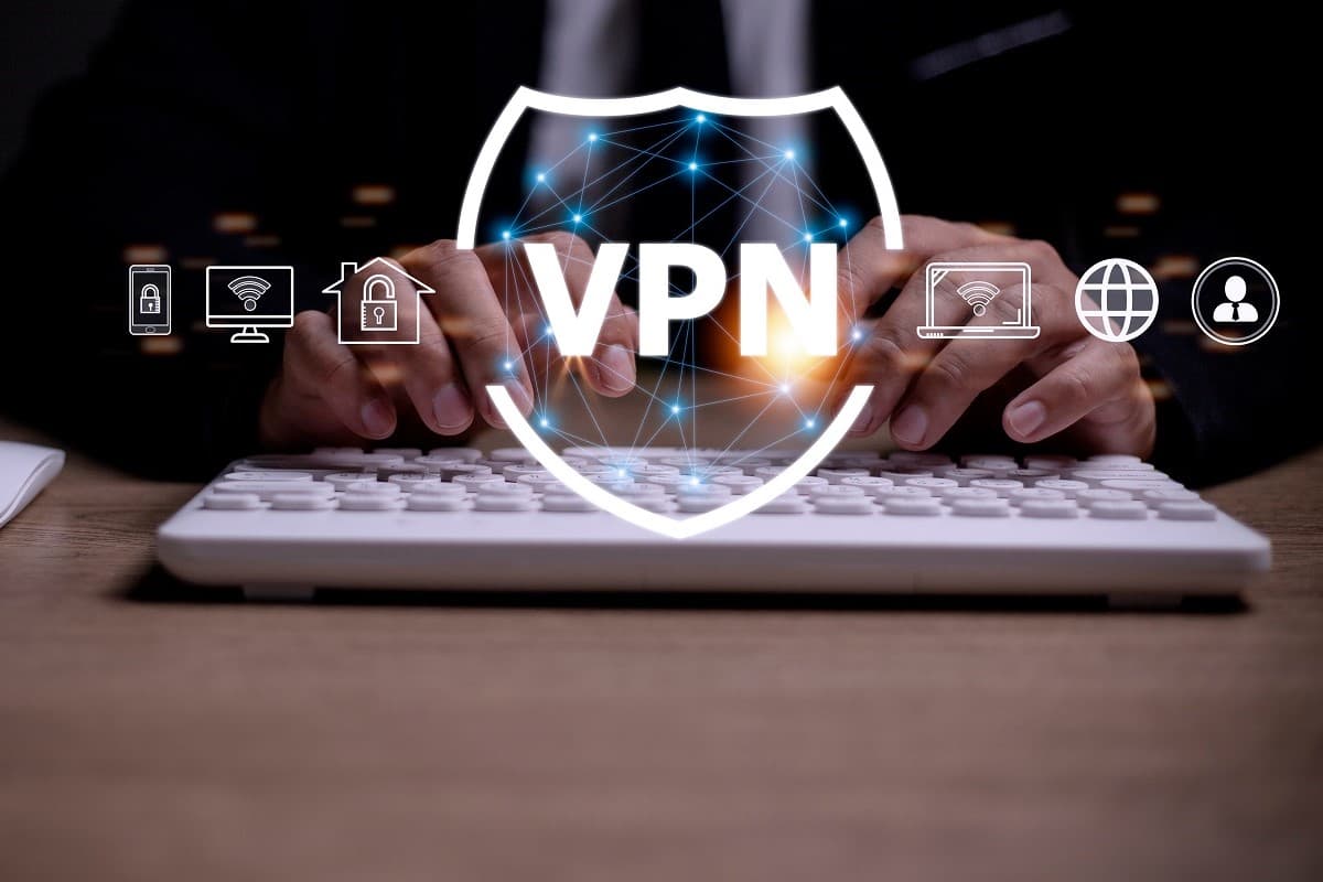 Voici pourquoi il est utile d'avoir un  VPN pour ses achats en ligne