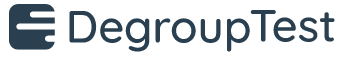 Degrouptest