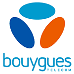 Bouygues Telecom pro