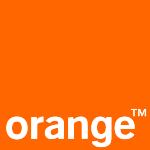 Orange/