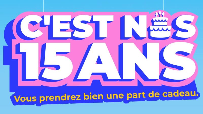 Offre anniversaire : cet opérateur lance une nouveau forfait que vous allez garder très longtemps