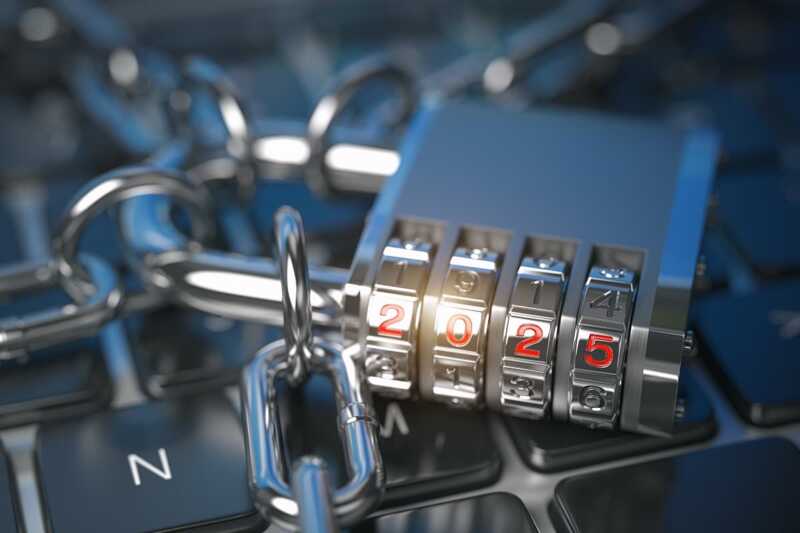 Cadenas pour protéger ses données