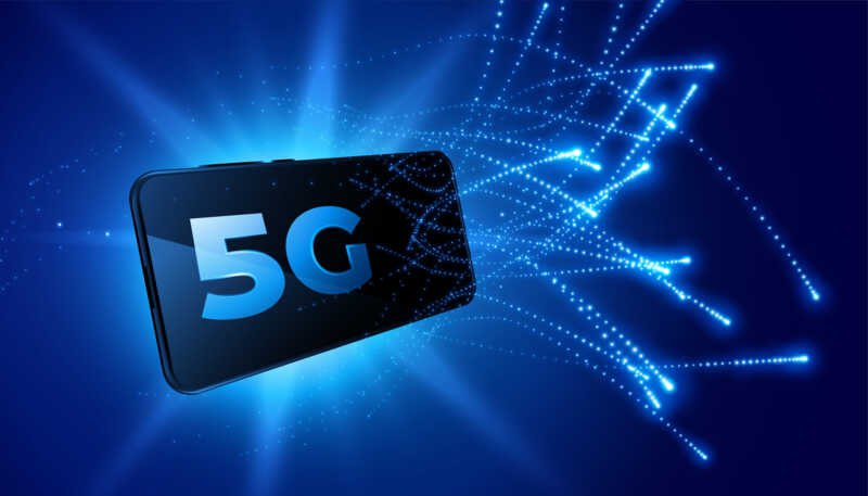 Ce forfait 5G de chez Free est le plus avantageux du marché