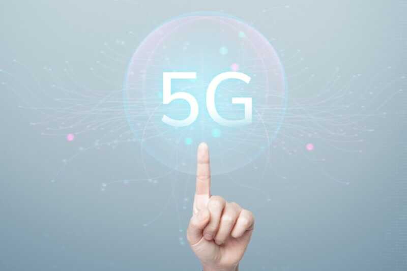trois forfaits 5G à seulement 7,99€