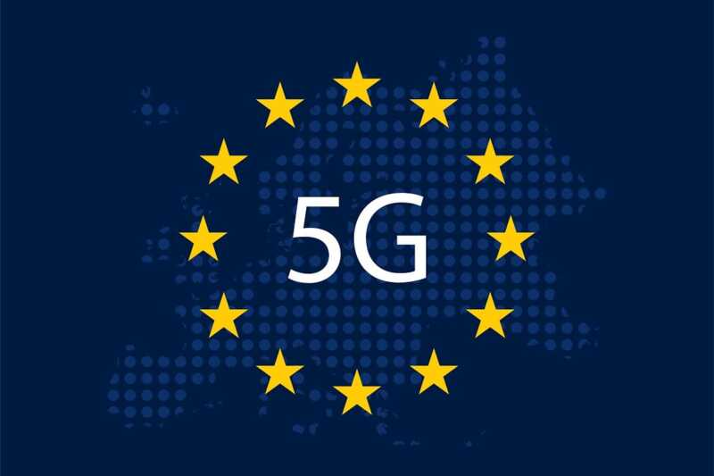 Découvrez le palmarès des grandes villes européennes qui affichent les meilleures performances avec la 5G