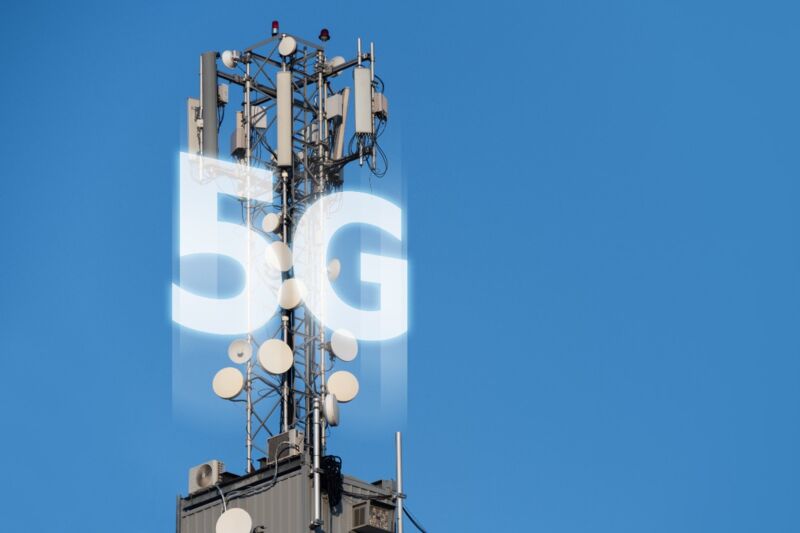 Réseau 5G : cette particularité distingue Orange de ses concurrents