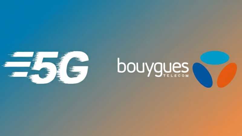 La 5G Bouygues Telecom est bien la meilleure : une nouvelle étude le confirme