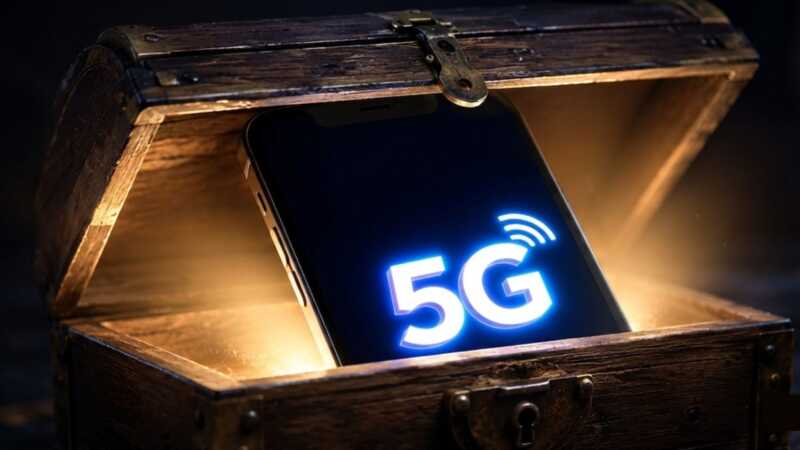Le secret le mieux gardé des télécoms : la 5G la moins chère de France est ici
