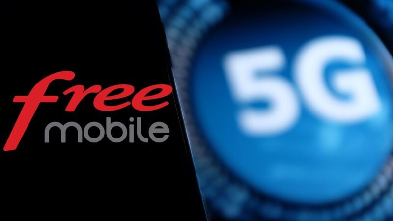 Free active la 5G dans les 2,1 GHz : pourquoi c'est une bonne nouvelle pour ses abonnés