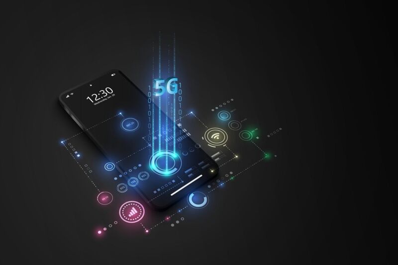 5 ans de la 5G : cette étude très sérieuse nous éclaire sur les performances réelles de la 5G