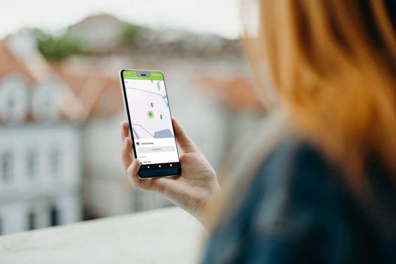 protéger ses données à l'étranger avec un VPN