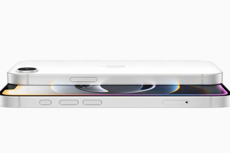 L'iPhone 16e est disponible en précommandé chez Bouygues Telecom.