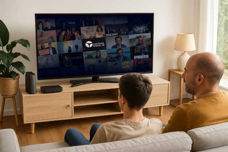 Bouygues Télécom met à votre disposition une nouvelle bbox à coût réduit pour la rentrée.