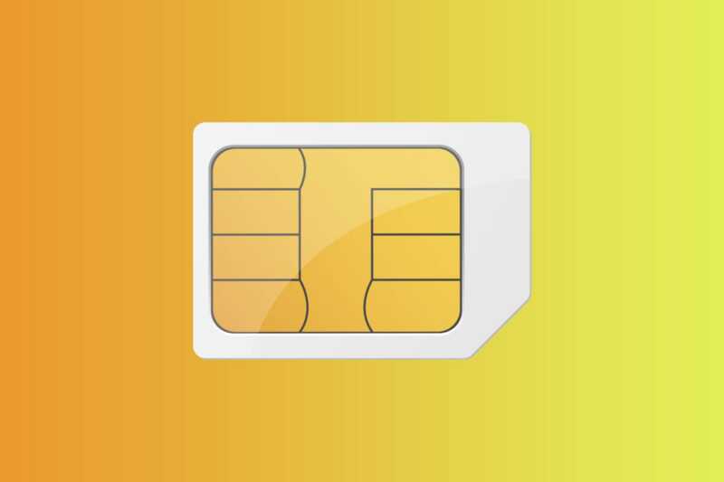 Ces opérateurs proposent des cartes SIM à très petits prix ou gratuites.