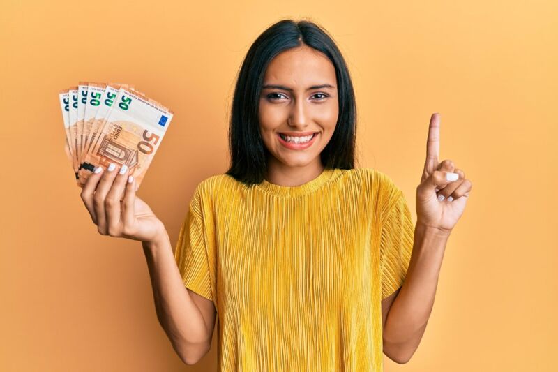 Chez Free, la Série Free est un sacré bon plan.
