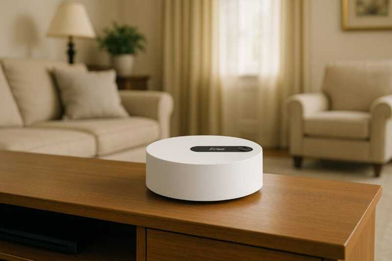 La nouvelle freebox pop s est une box pas chère avec une bonne connexion.