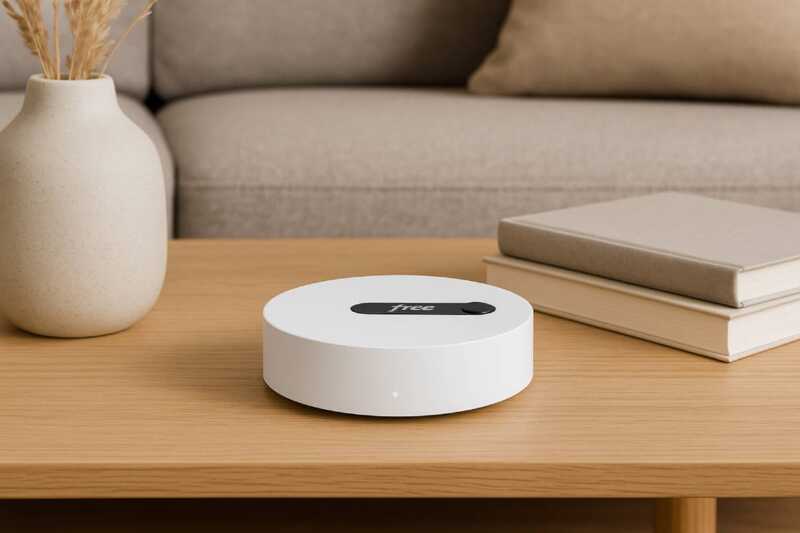 La Freebox Pop S passe à 23,99€/mois.
