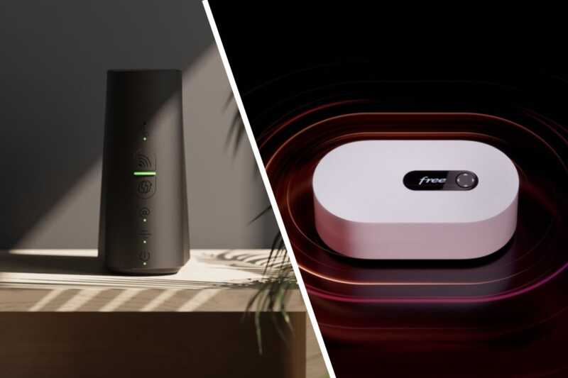 Un match de box premium qui atteint des sommets avec la Freebox Ultra et la Bbox ultym
