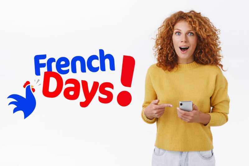 Ces trois opérateurs proposent des forfaits avantageux pour les French Days