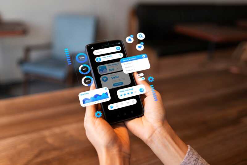 Bouygues Telecom offre Perplexity pendant un an.