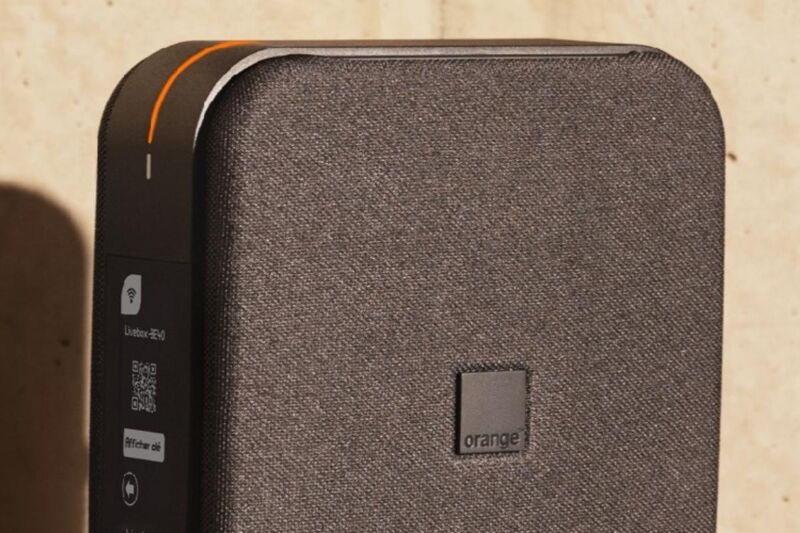 La fibre XGS-PON est disponible en Corse.