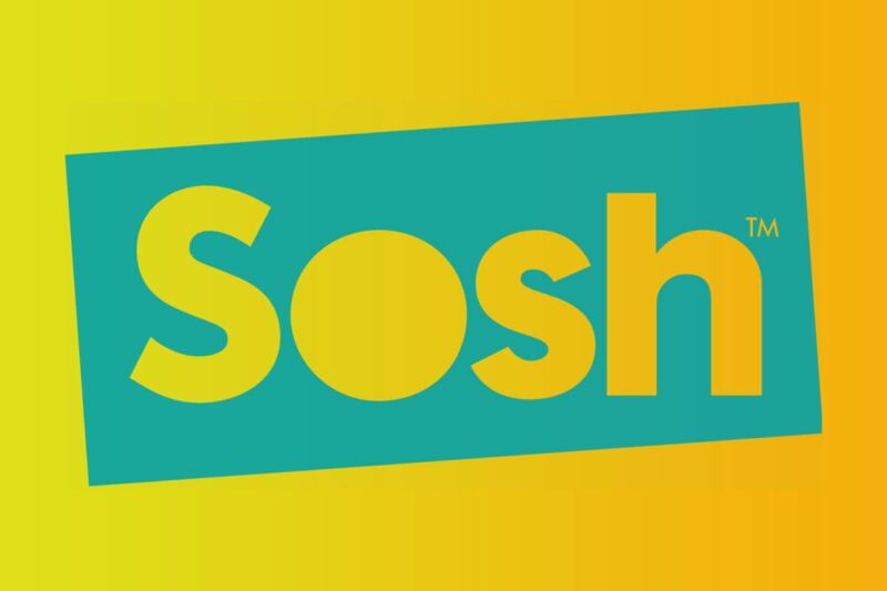 Sosh propose deux nouvelles offres pas chères pour vous accompagner tout l'été.