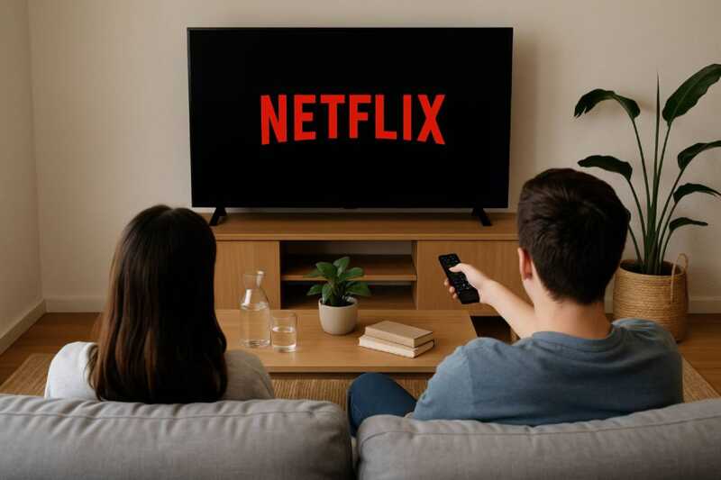 Ces opérateurs proposent netflix gratuitement ou presque dans leurs offres box.