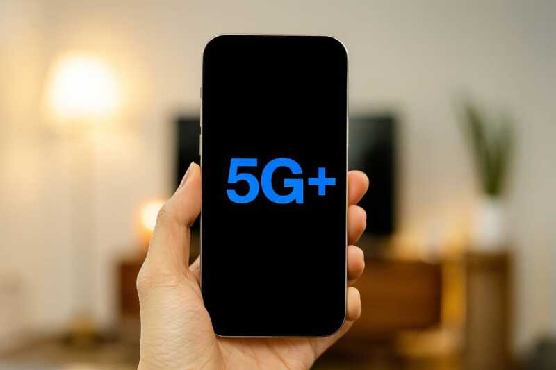 Bouygues Telecom propose la 5G plus sur un forfait peu accessible.