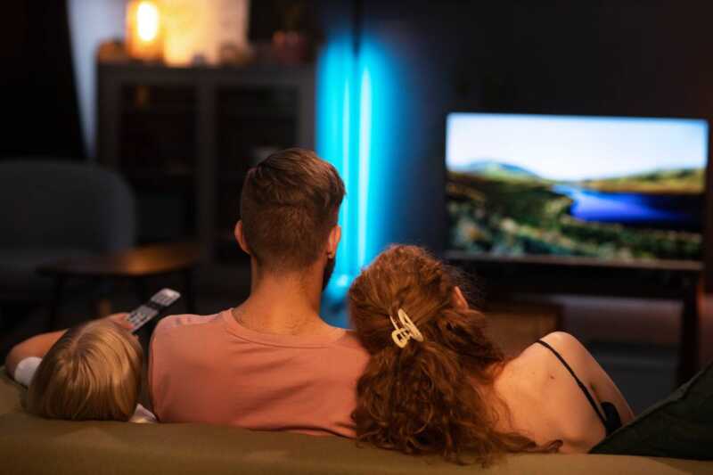 Cet opérateur propose une offre TV qui va ravir toute la famille.