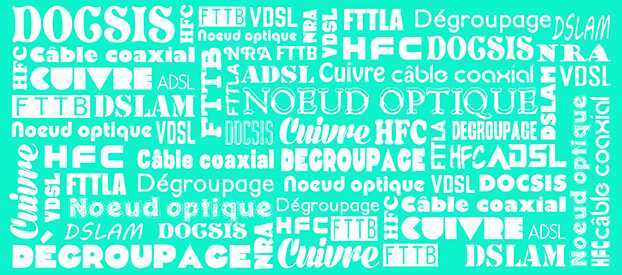 ADSL ou cable lequel choisir