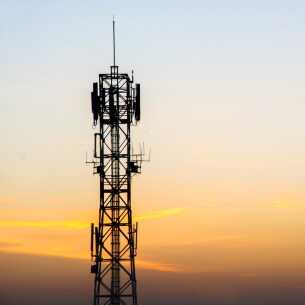 Deploiement 4G