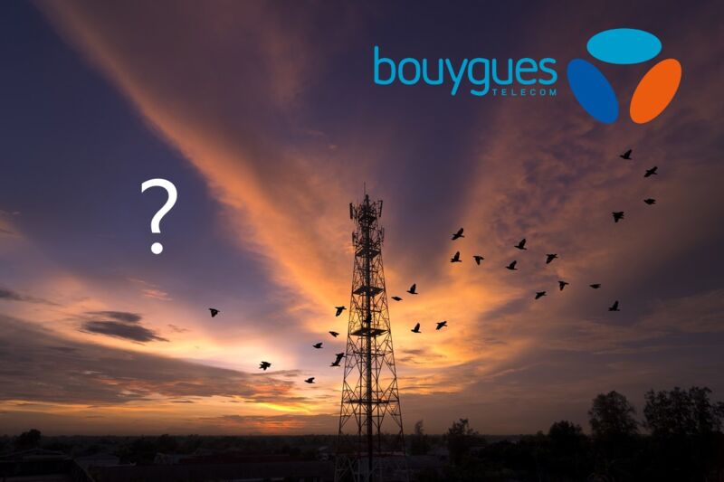 Bonne nouvelle pour les abonnés de cet opérateur : ils vont profiter du réseau Bouygues Telecom pendant encore longtemps