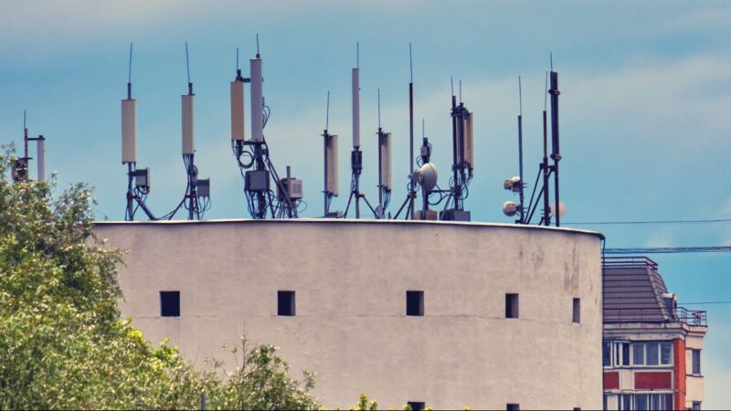 Free prêt à déployer la 5G dans les 2,1 GHz : ce que ça change pour vous