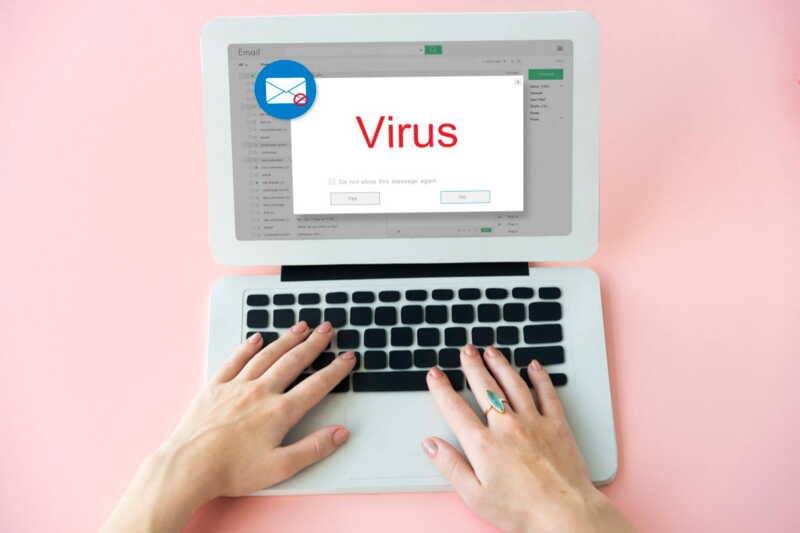 Ces 3 antivirus sont en promo.