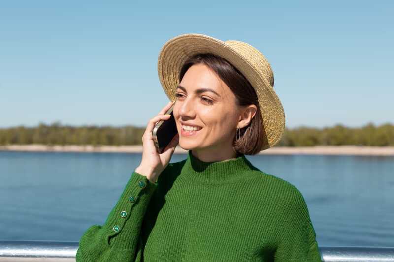 La téléphonie mobile passe par le satellite : info ou intox ?