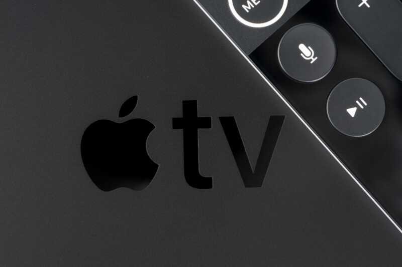 Une Apple TV 4K est incluse avec la Pop.