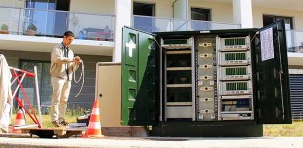 Completude FttH - Orange mis en demeure par l'Arcep