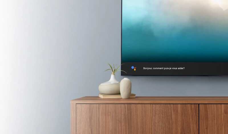Tout ce qu'il faut savoir sur l'Assistant Google de votre Bbox