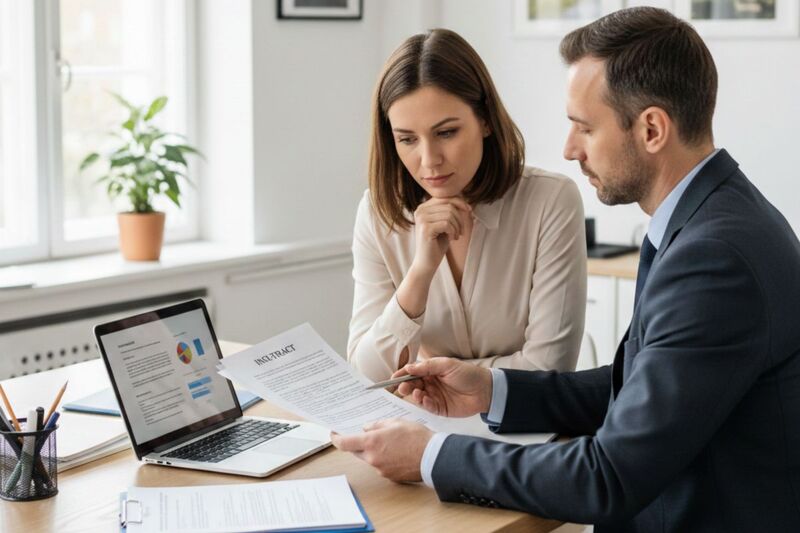 Vous pouvez obtenir une remise de 15% sur votre contrat d'assurance avec une alarme