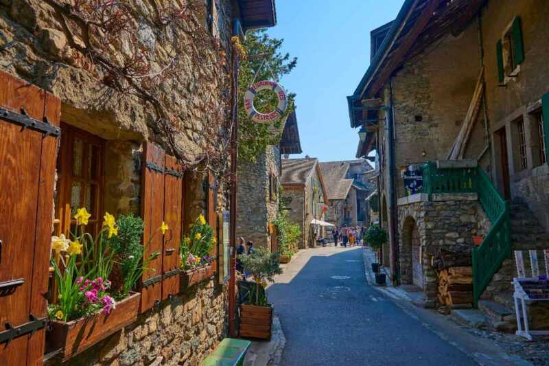 Cette région est la moins fibrée de France.