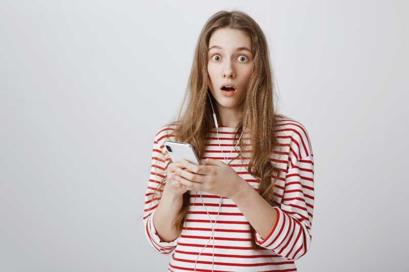 Les avantages free sont surprenants