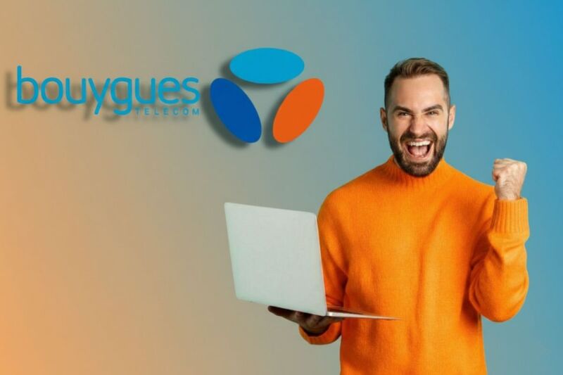 La "fin de série" Bouygues Telecom ? Un bon plan avec la fibre et la télévision à moins de 25€
