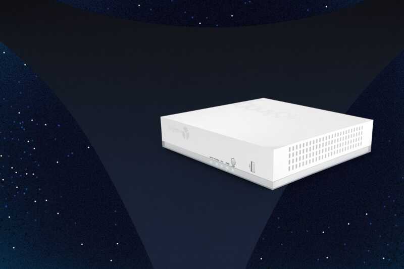 La Bbox déstockage est en promotion.