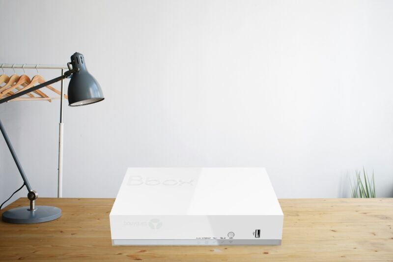 La Bbox Fit vient de franchir un cap qui la rend plus intéressante pour les foyers français.