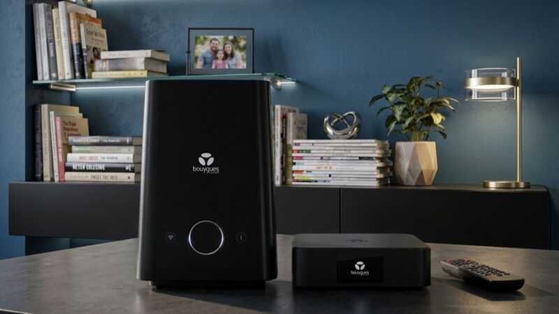 La Série spéciale Bbox Rentrée à moins de 28€ s'arrête le 1er novembre.