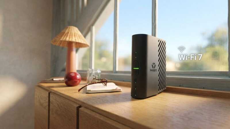 L'offre B&YOU Pure Fibre ne coûte que 24,99€ avec la fibre 2 GB/s et le Wi-Fi 7