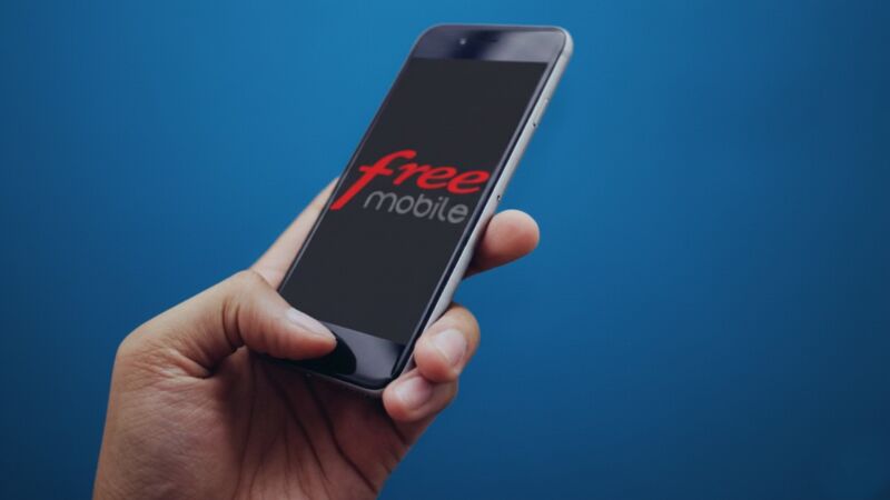 Il y a du nouveau sur le réseau 5G Free (et les abonnés vont être contents)