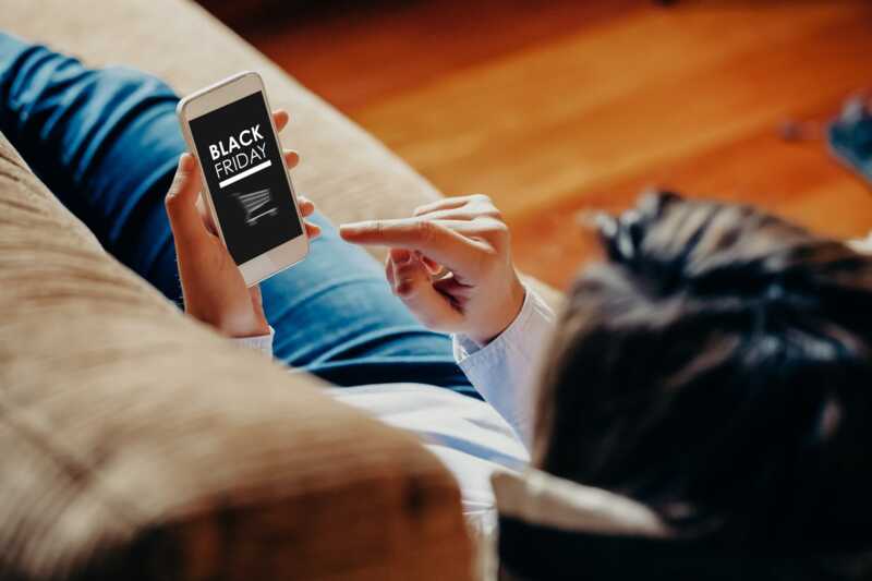 Venez découvrir les meilleurs forfaits 5G pour le Black Friday