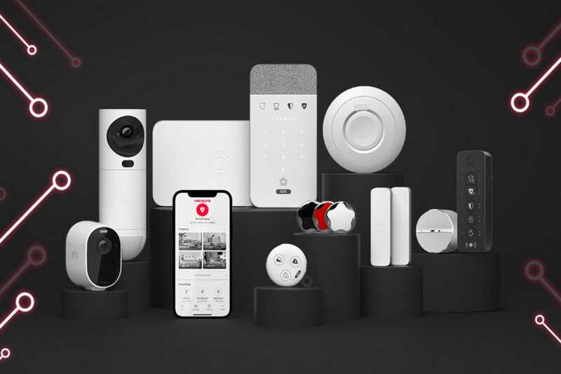 Verisure promo black friday